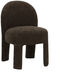Myrtle Opera Espresso Dining Chair